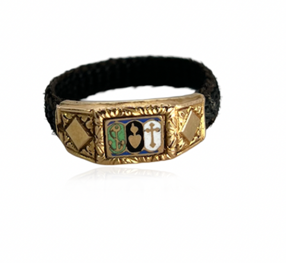 Memory Ring