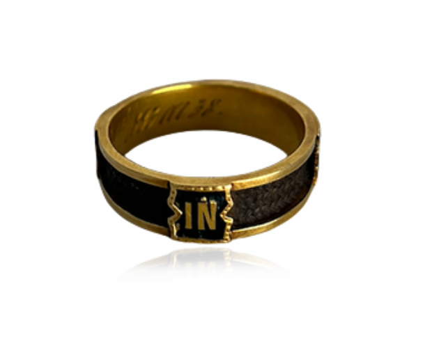 In Memory Of Ring