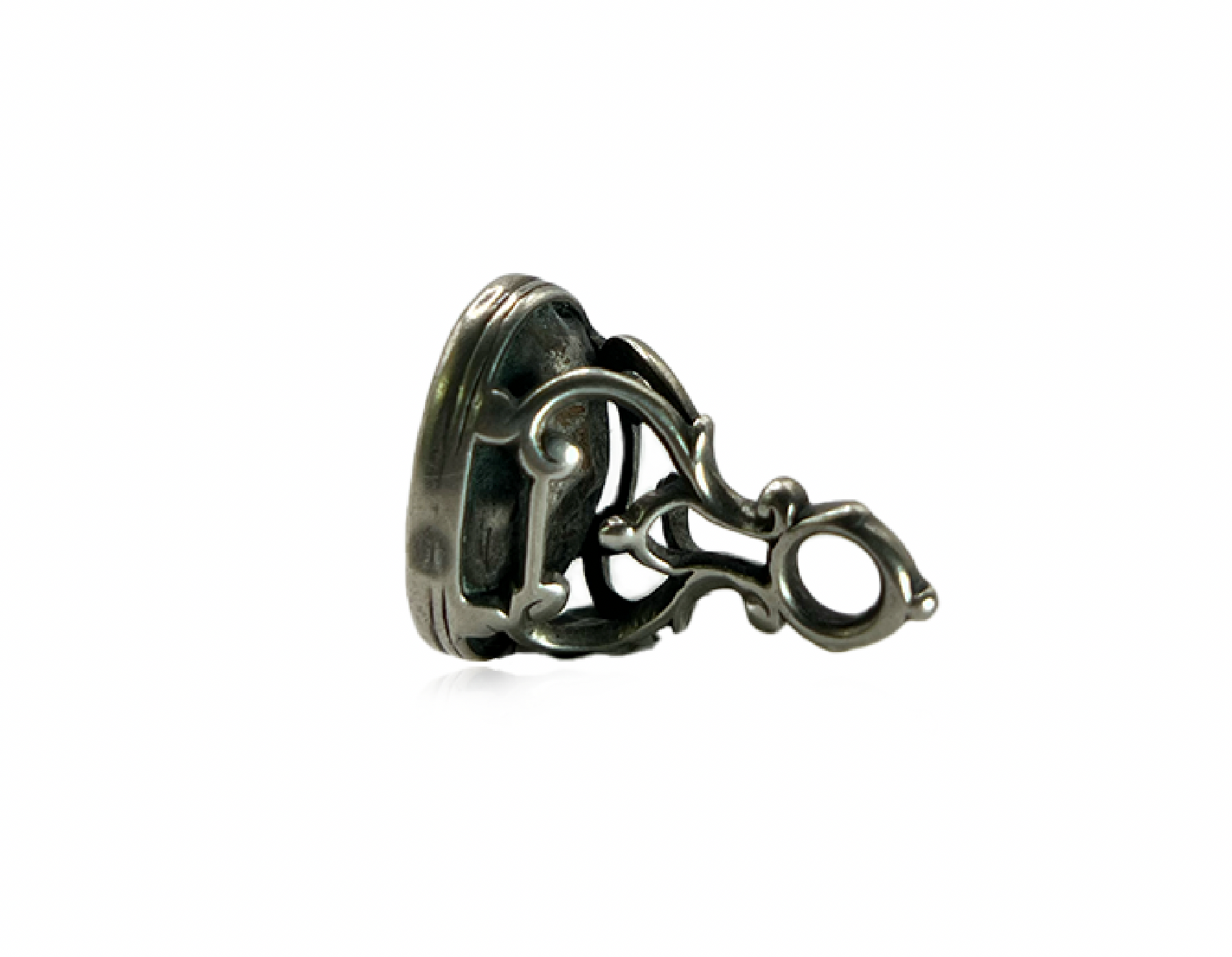 Ancient Intaglio Fob