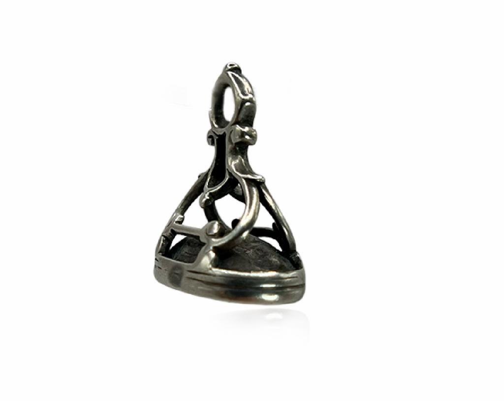 Ancient Intaglio Fob