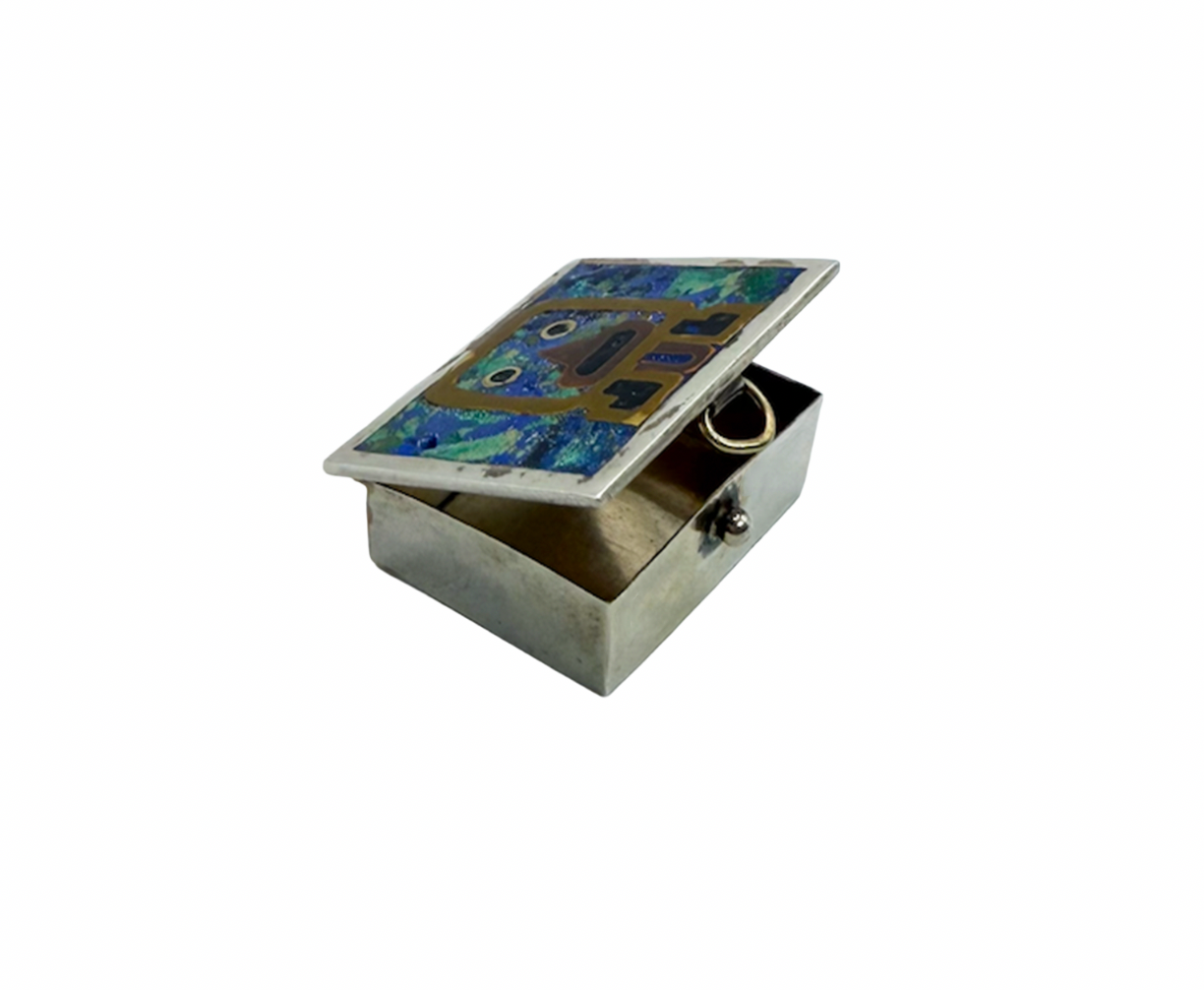 Pill Box