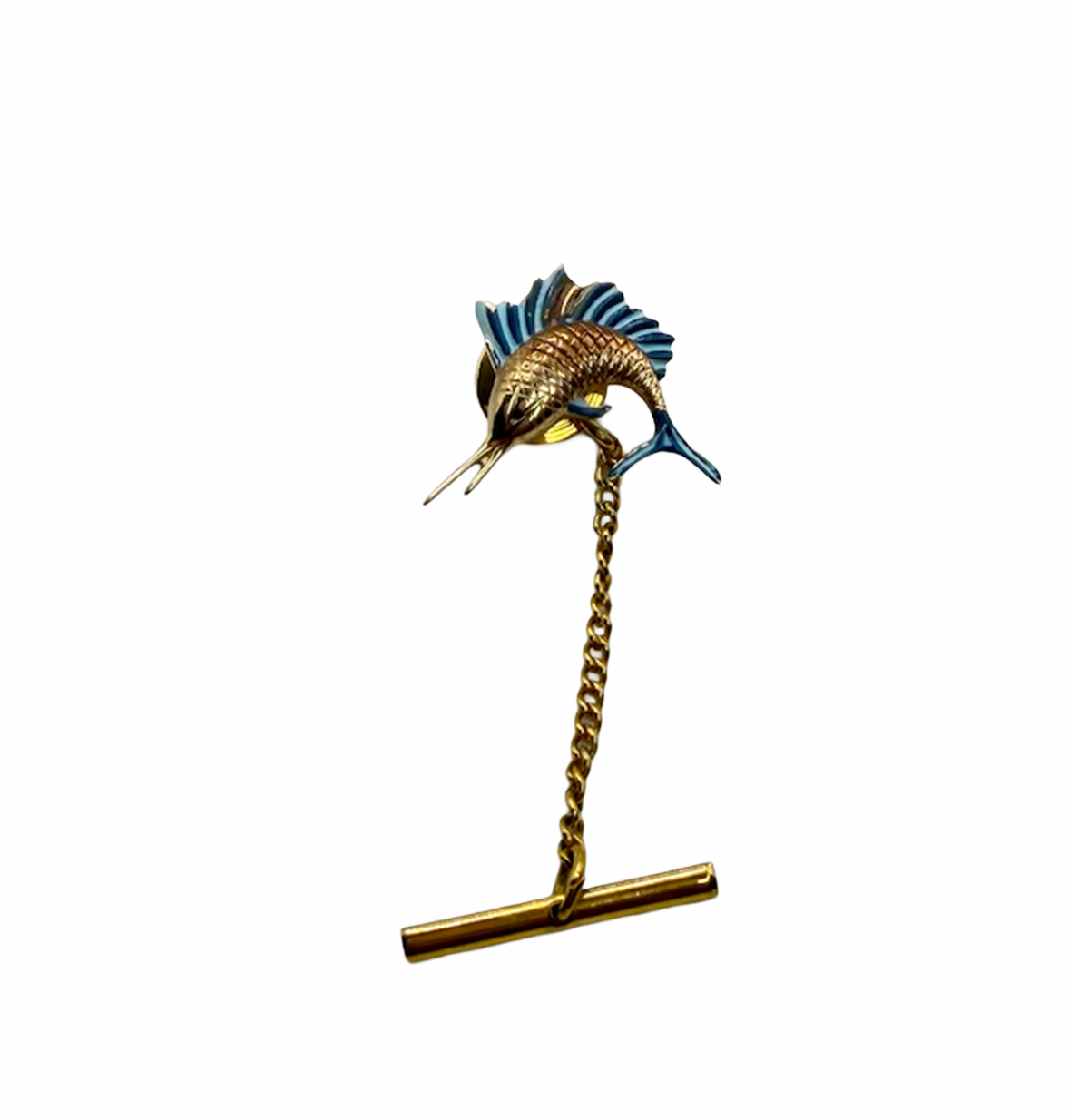 Fly Fish Tack and T-Bar