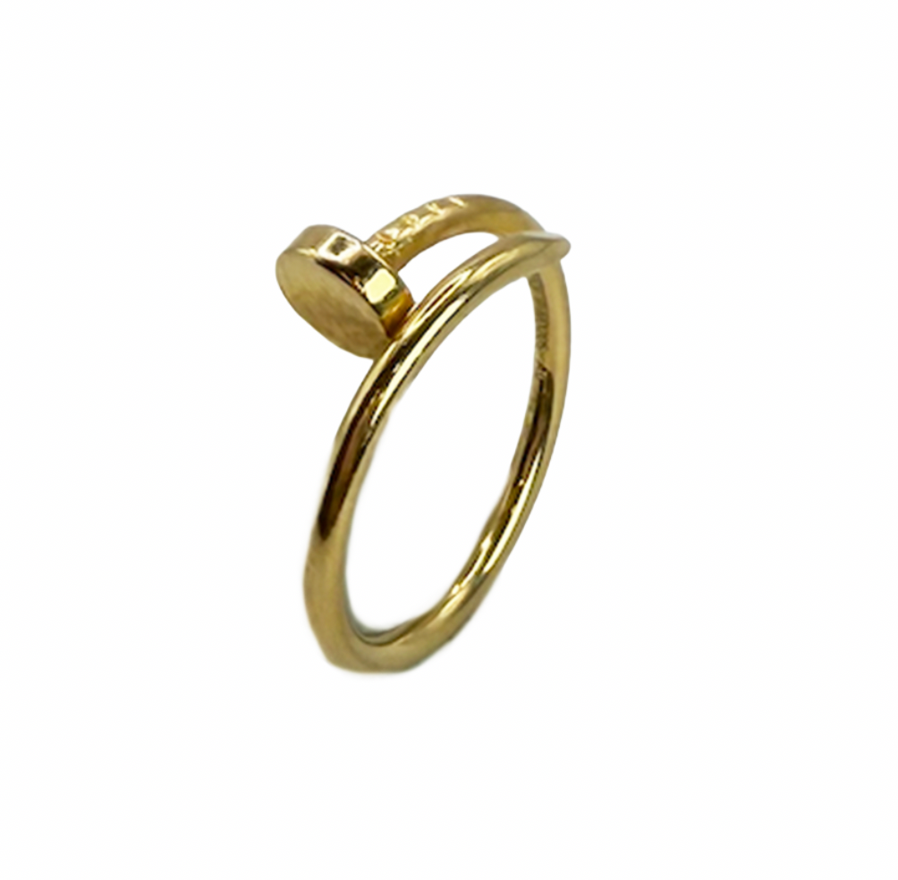 Cartier Juste Un Clou Ring